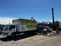 Trusted Shrewsbury, MO Junk Removal Experts